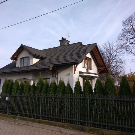 Apartamenty Wygoda Białystok Dış mekan fotoğraf