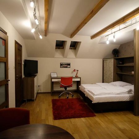 Apartamenty Wygoda Białystok Dış mekan fotoğraf