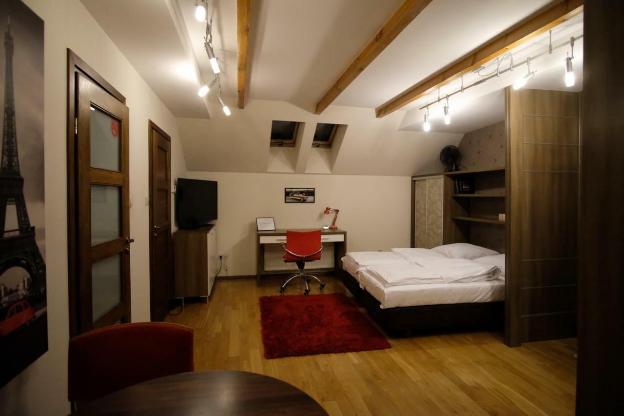 Apartamenty Wygoda Białystok Dış mekan fotoğraf